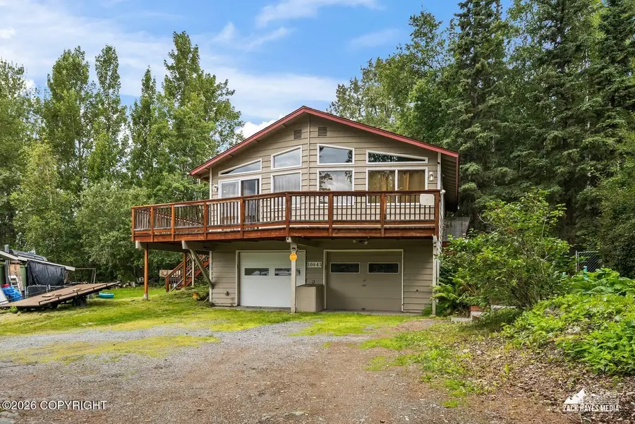10845 Anvik Circle, Eagle River, AK 99577 - #3