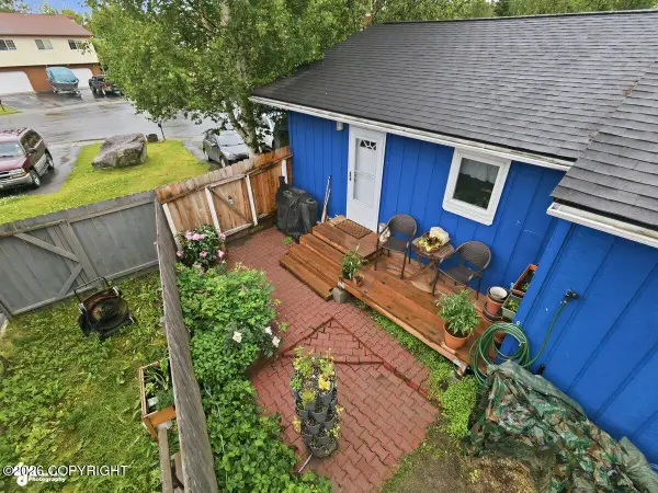 3481 Harrier Circle, Anchorage, AK 99504