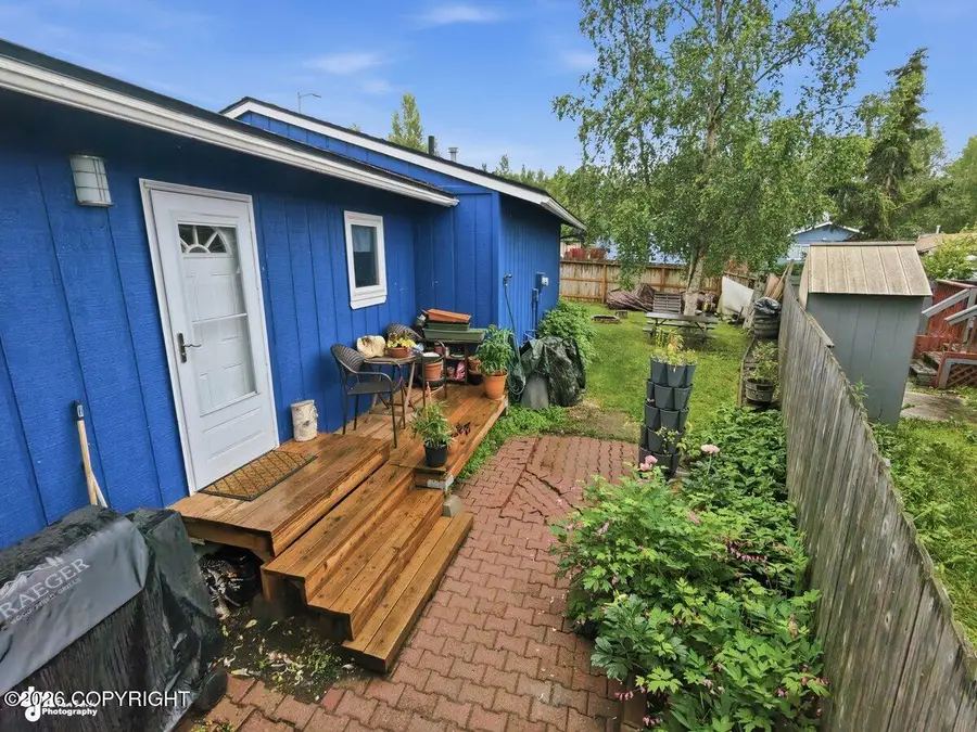 3481 Harrier Circle, Anchorage, AK 99504 - #2