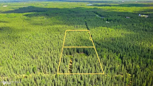 L27 & L4 Ashley Avenue, Soldotna, AK 99669