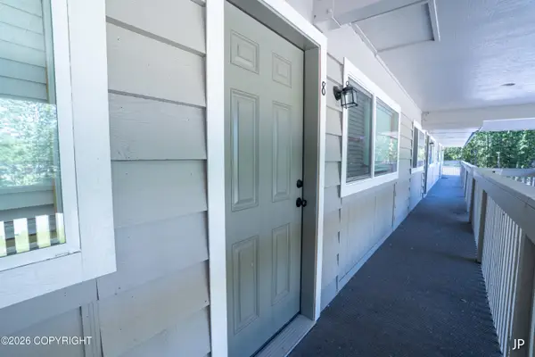 310 Tern Circle #8, Soldotna, AK 99669