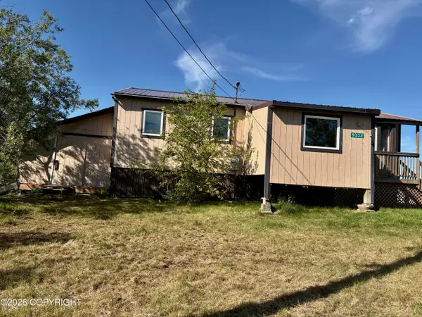 9332 Nengqerralria Drive, Bethel, AK 99559