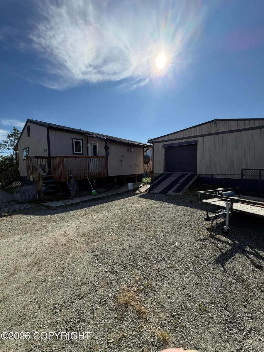 9332 Nengqerralria Drive, Bethel, AK 99559 - #2