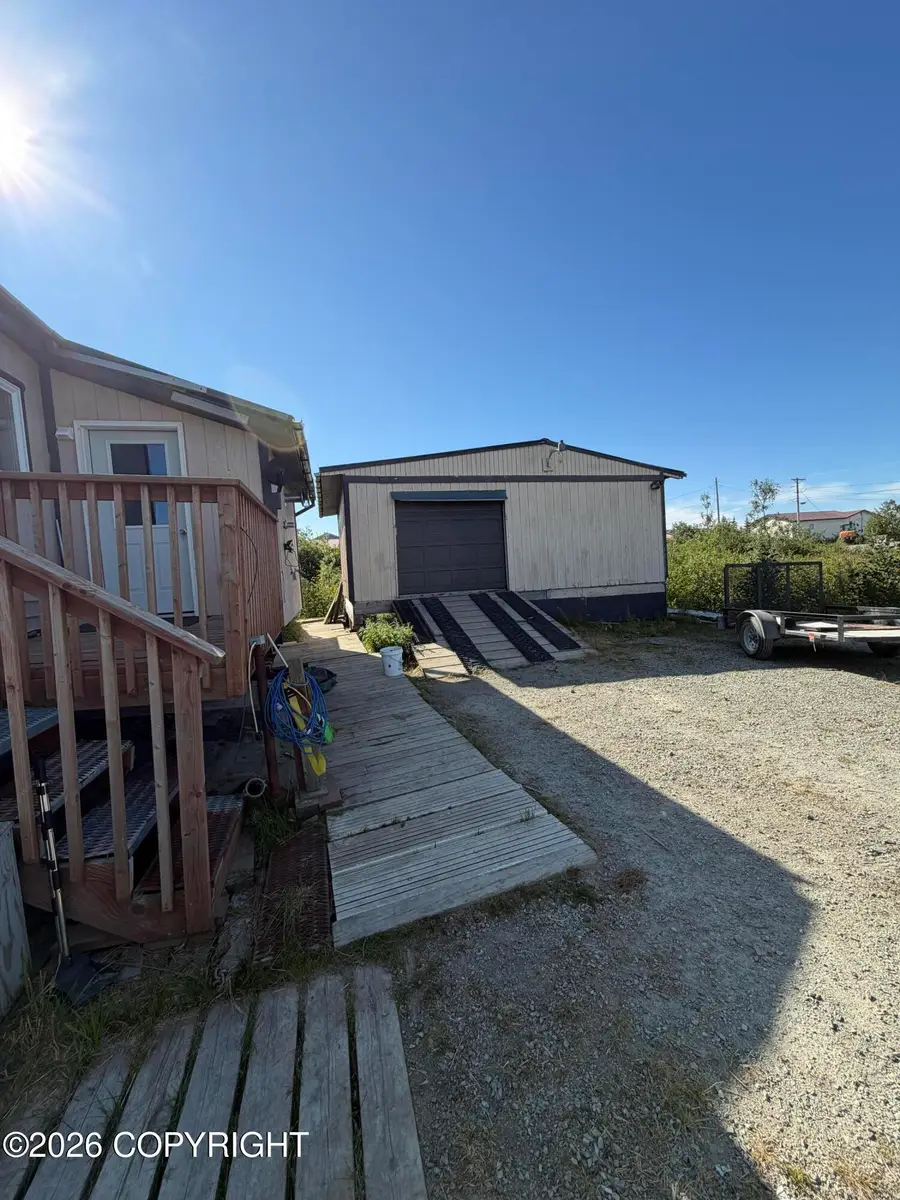 9332 Nengqerralria Drive, Bethel, AK 99559 - #3
