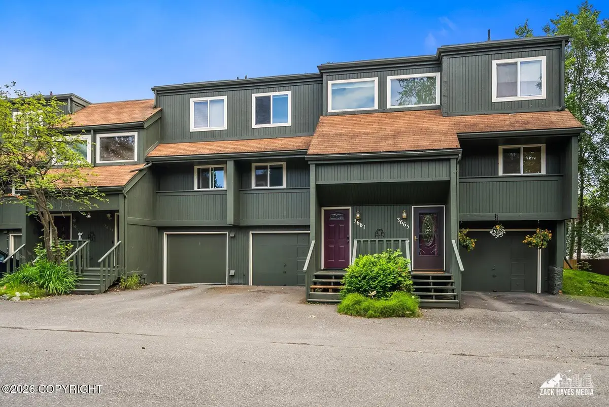 3661 Burl Court #131, Anchorage, AK 99504 - #1