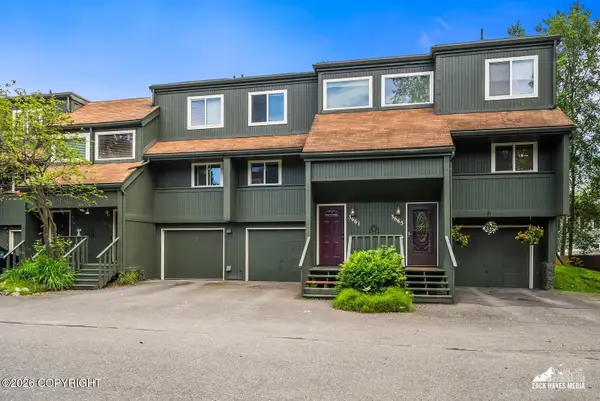 3661 Burl Court #131, Anchorage, AK 99504
