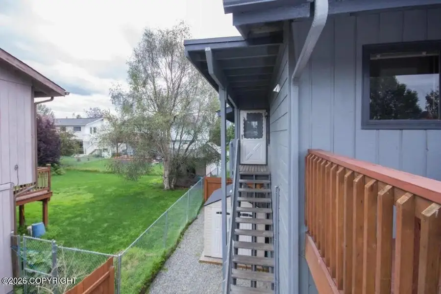 1153 W 71st Court, Anchorage, AK 99518 - Image #3