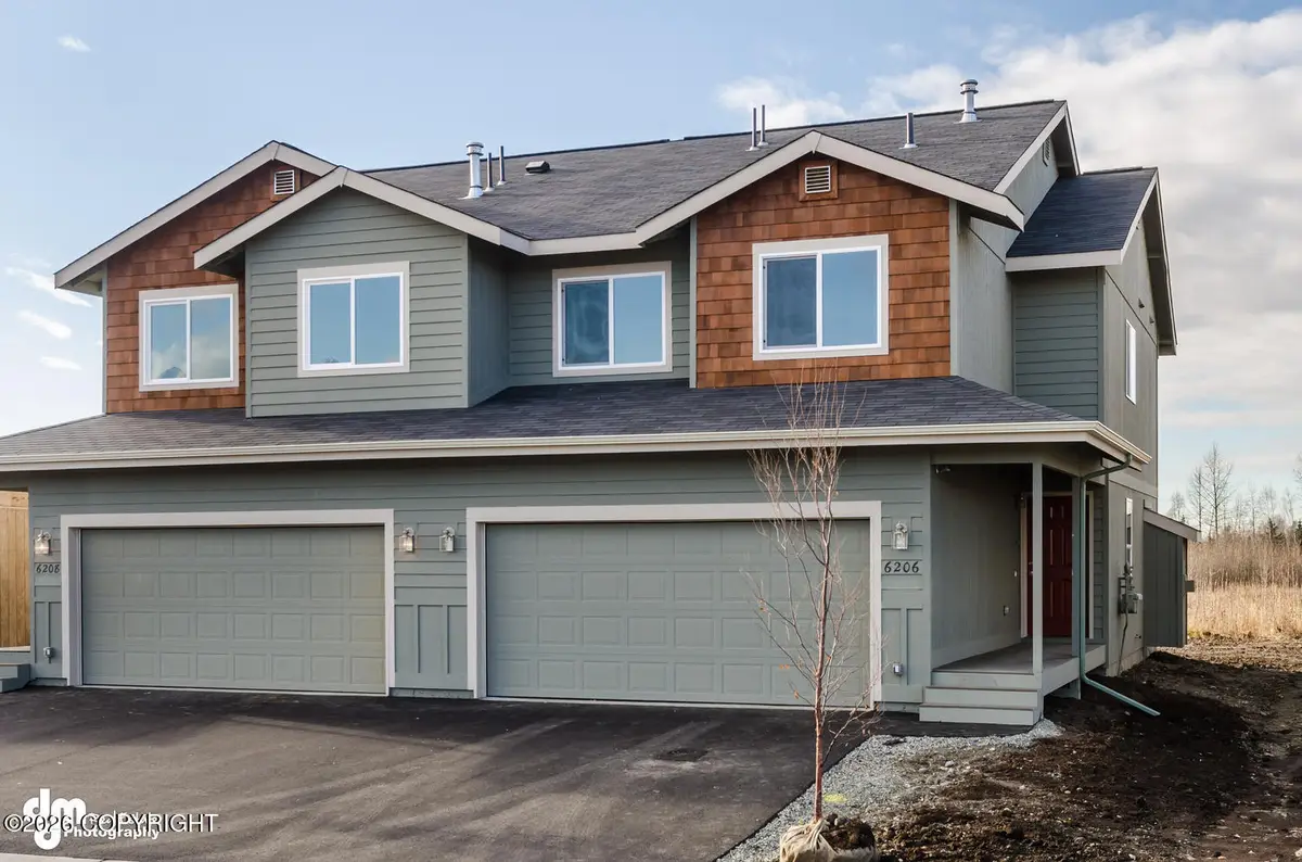 238 Shageluk Street, Anchorage, AK 99504 - #1