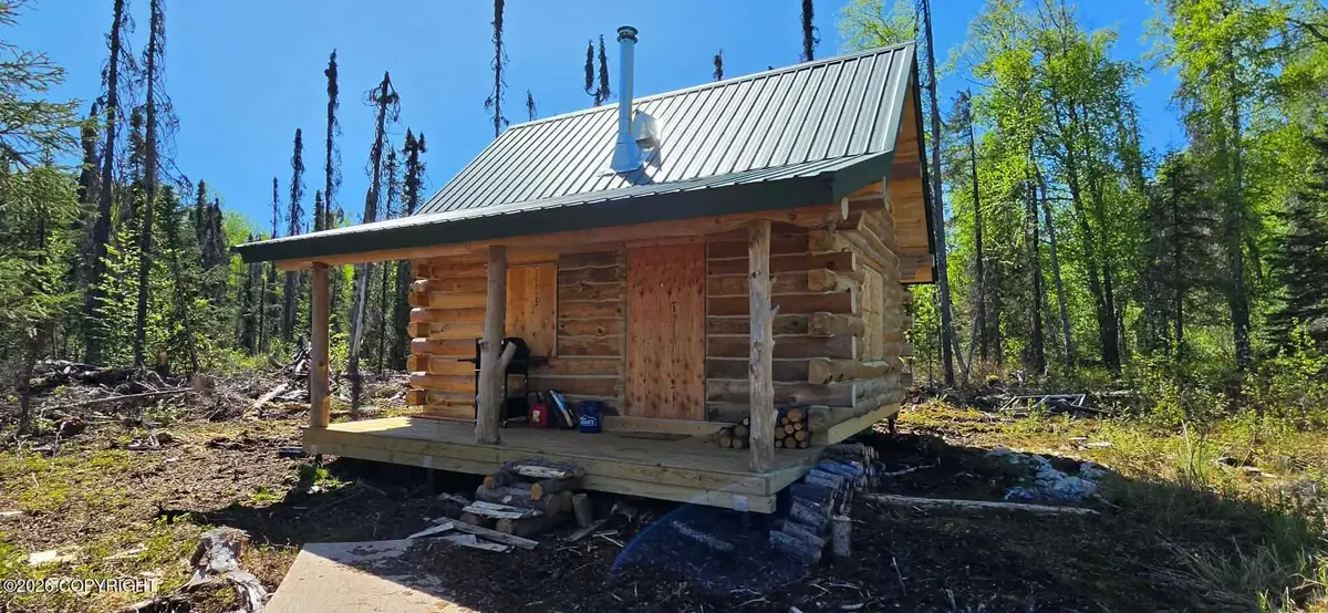 Tr 29 Amber Lake, Trapper Creek, AK 99683 - #1
