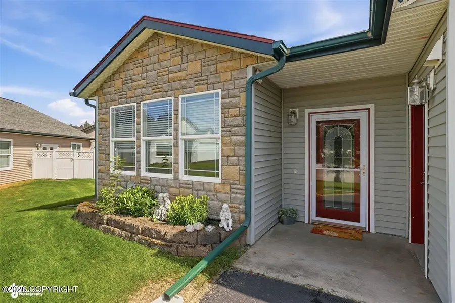 300 W London Rose Circle #12, Soldotna, AK 99669 - #2