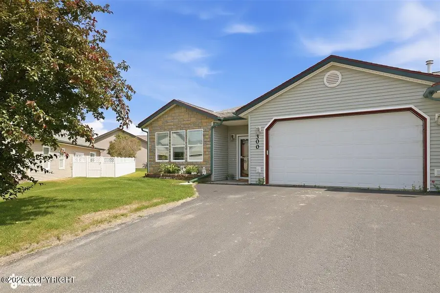 300 W London Rose Circle #12, Soldotna, AK 99669 - #3