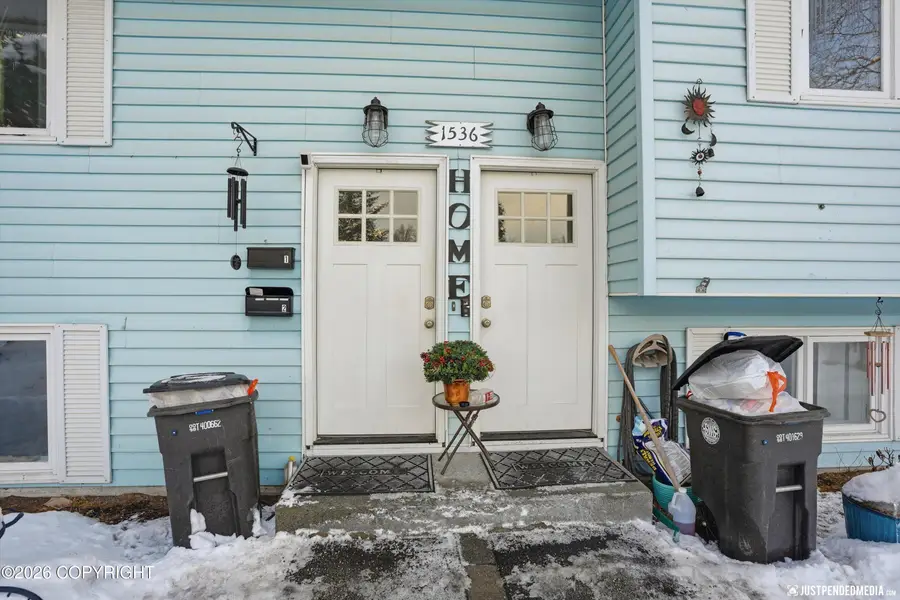 1536 Valarian Street, Anchorage, AK 99508 - Image #3