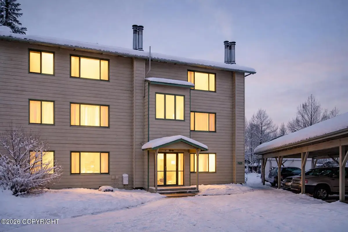 355 Donna Drive #18, Anchorage, AK 99504 - Image #1