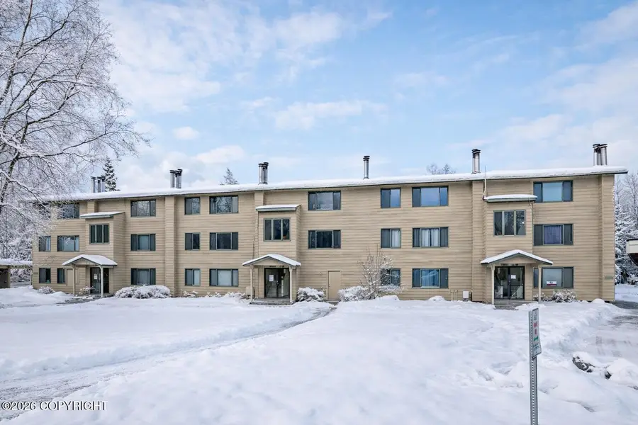 355 Donna Drive #18, Anchorage, AK 99504 - Image #2