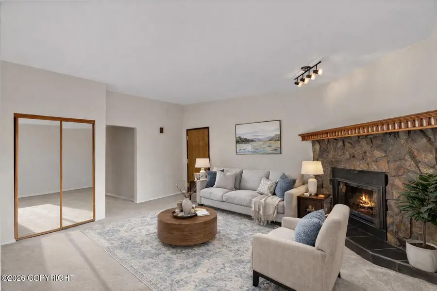 355 Donna Drive #18, Anchorage, AK 99504 - Image #3