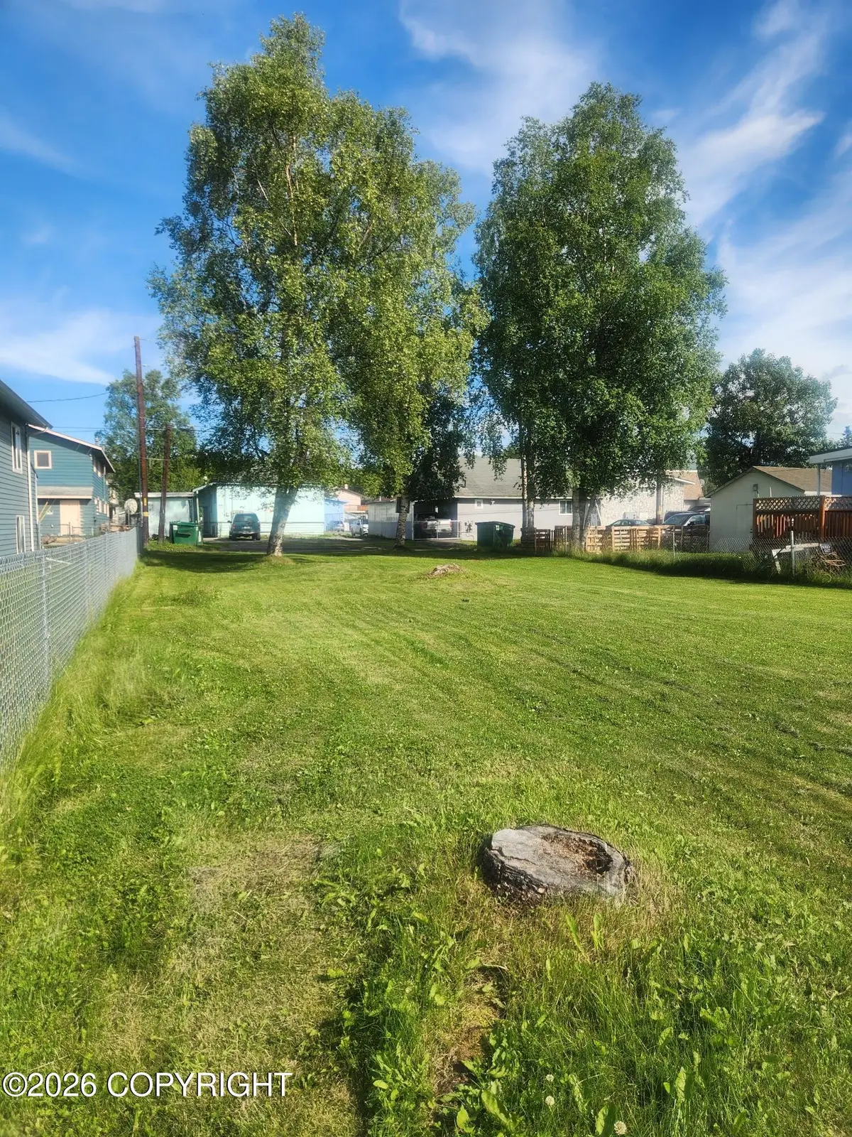 833 N Lane Street, Anchorage, AK 99508 - #1