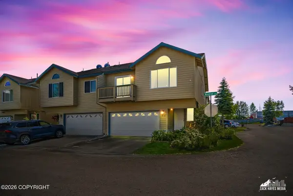 1632 Woodroe Lane #3, Anchorage, AK 99507
