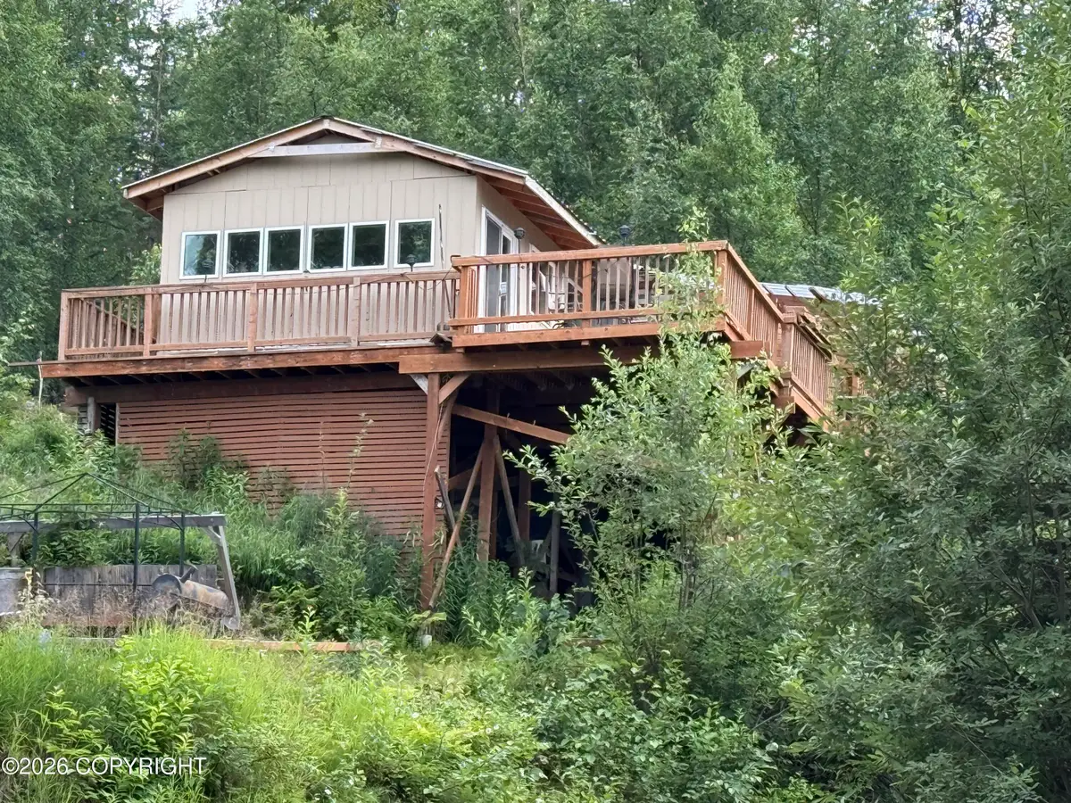 16995 W Lighthouse Drive, Big Lake, AK 99652 - #1