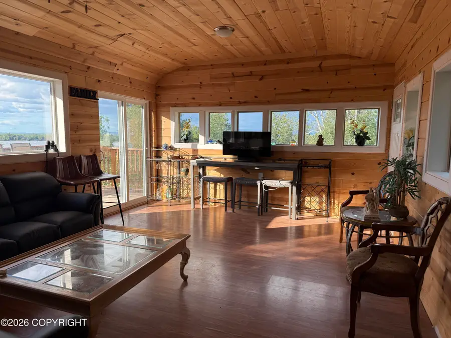 16995 W Lighthouse Drive, Big Lake, AK 99652 - #3