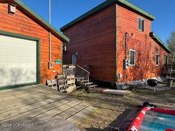 174 Cranberry Street, Bethel, AK 99559