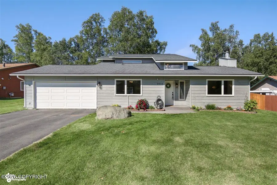 9916 Afognak Circle, Eagle River, AK 99577 - #3