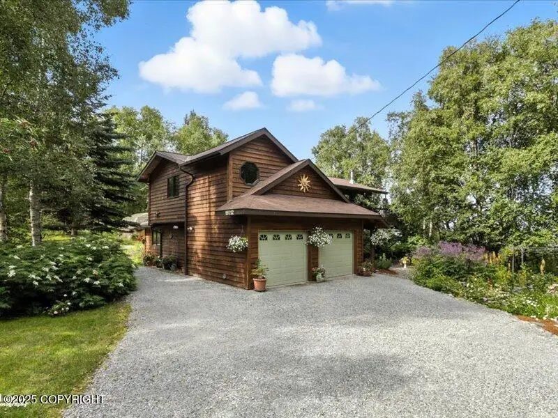 19712 Belduque Court, Chugiak, AK 99567 - #1