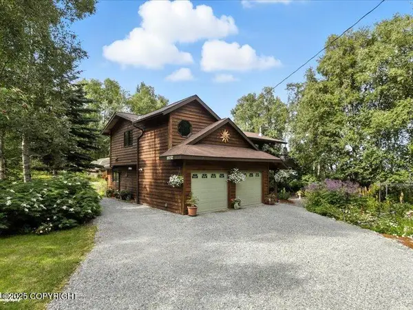 19712 Belduque Court, Chugiak, AK 99567