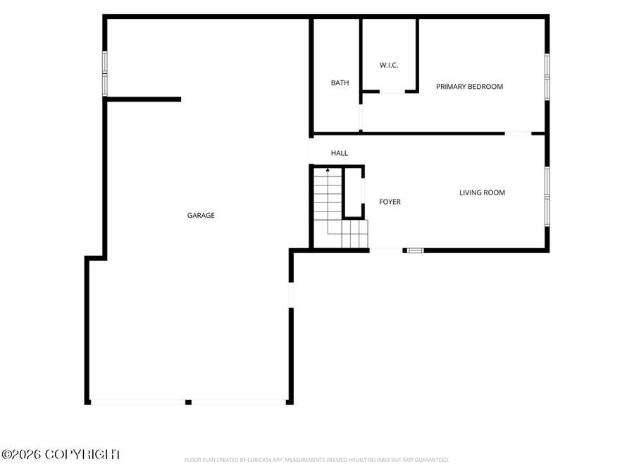 19712 Belduque Court, Chugiak, AK 99567 - #2