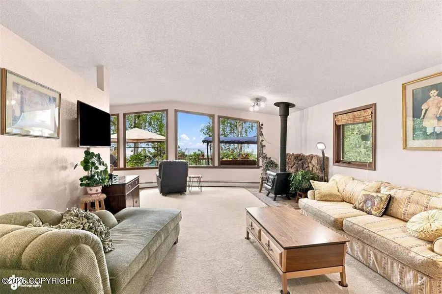 19712 Belduque Court, Chugiak, AK 99567 - #3