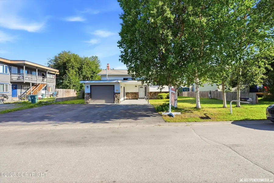 8015 E 3rd Avenue, Anchorage, AK 99504 - #2