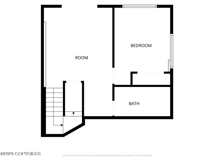 20248 Glacier Park Circle, Eagle River, AK 99577 - #2