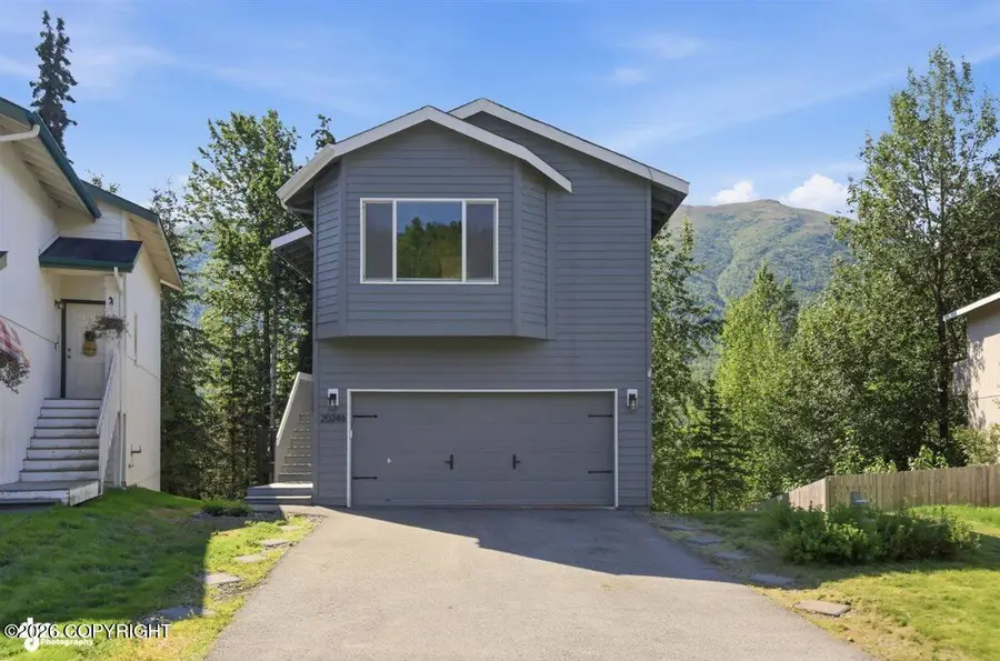 20248 Glacier Park Circle, Eagle River, AK 99577 - #3