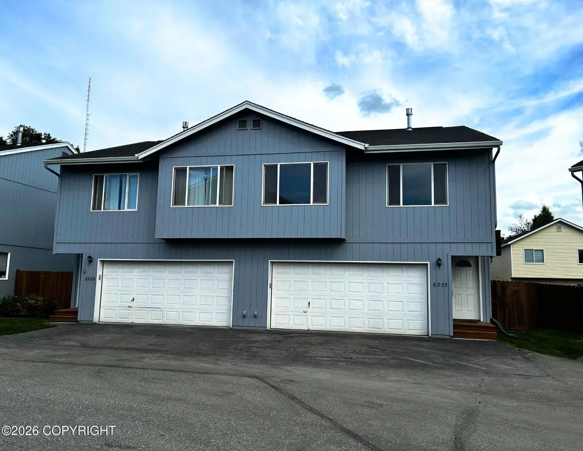 6235 Laurel Street #29, Anchorage, AK 99507 - #1