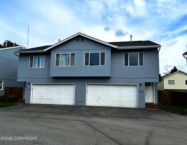 6235 Laurel Street #29, Anchorage, AK 99507