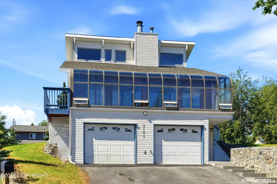3100 Amber Bay Loop, Anchorage, AK 99515 - #2
