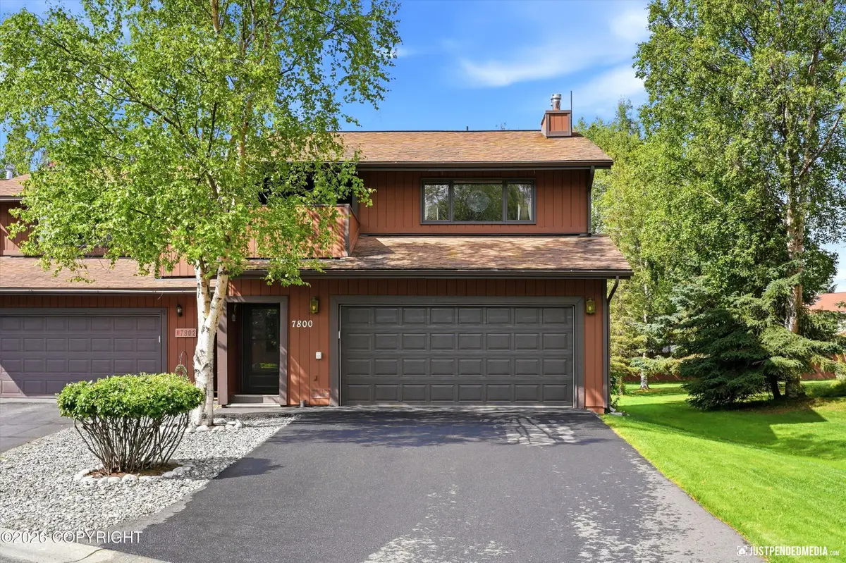 7800 Raymar Circle, Anchorage, AK 99518 - #1