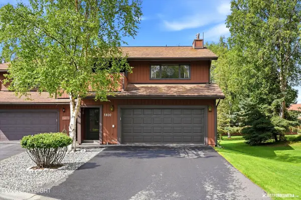 7800 Raymar Circle, Anchorage, AK 99518