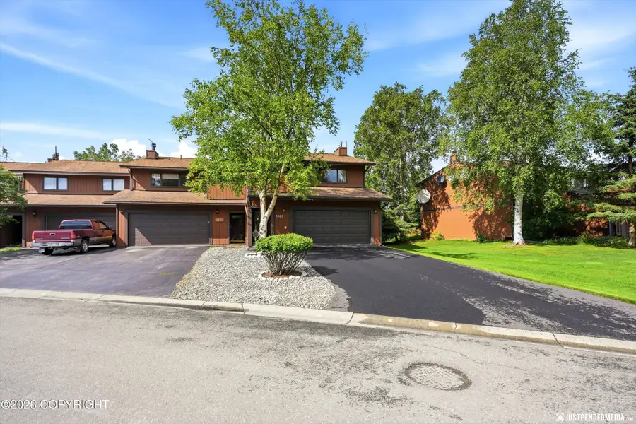 7800 Raymar Circle, Anchorage, AK 99518 - #2