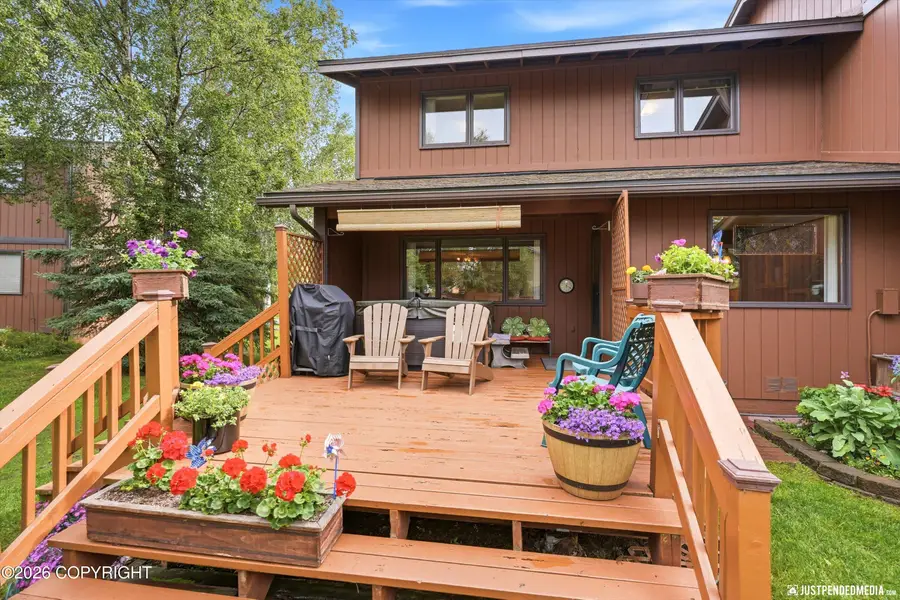 7800 Raymar Circle, Anchorage, AK 99518 - #3