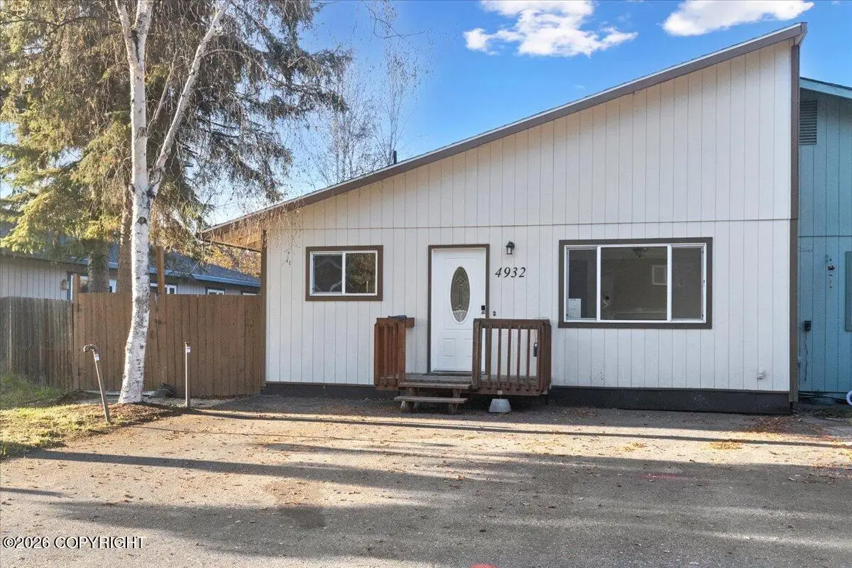 4932 Drake Street, Fairbanks, AK 99709 - #1