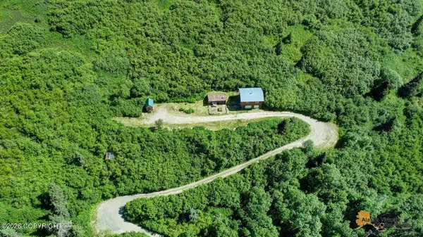 4025 Cotton Grass Drive, Eagle River, AK 99577