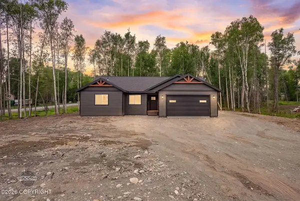 9559 W Como Circle, Wasilla, AK 99623
