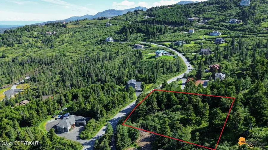 L5 Mountainside Village Drive, Anchorage, AK 99516 - #3