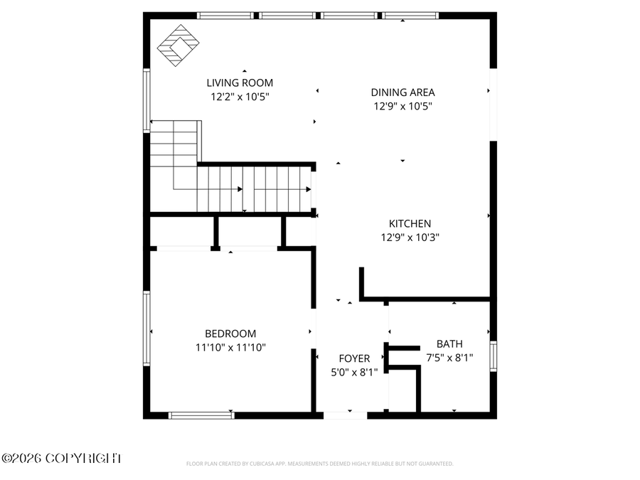 38560 Mossberg Drive, Homer, AK 99603 - #2