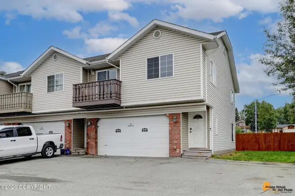 2049 E 73rd Avenue #8, Anchorage, AK 99507
