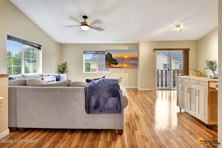 2049 E 73rd Avenue #8, Anchorage, AK 99507 - #3