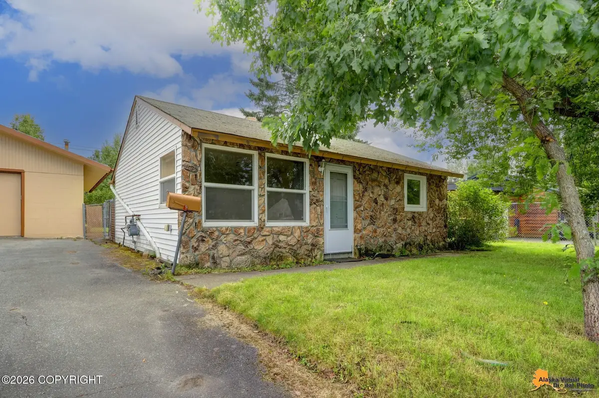 1503 Nunaka Drive, Anchorage, AK 99504 - #1