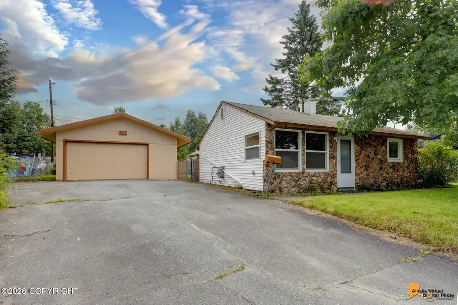 1503 Nunaka Drive, Anchorage, AK 99504 - #2