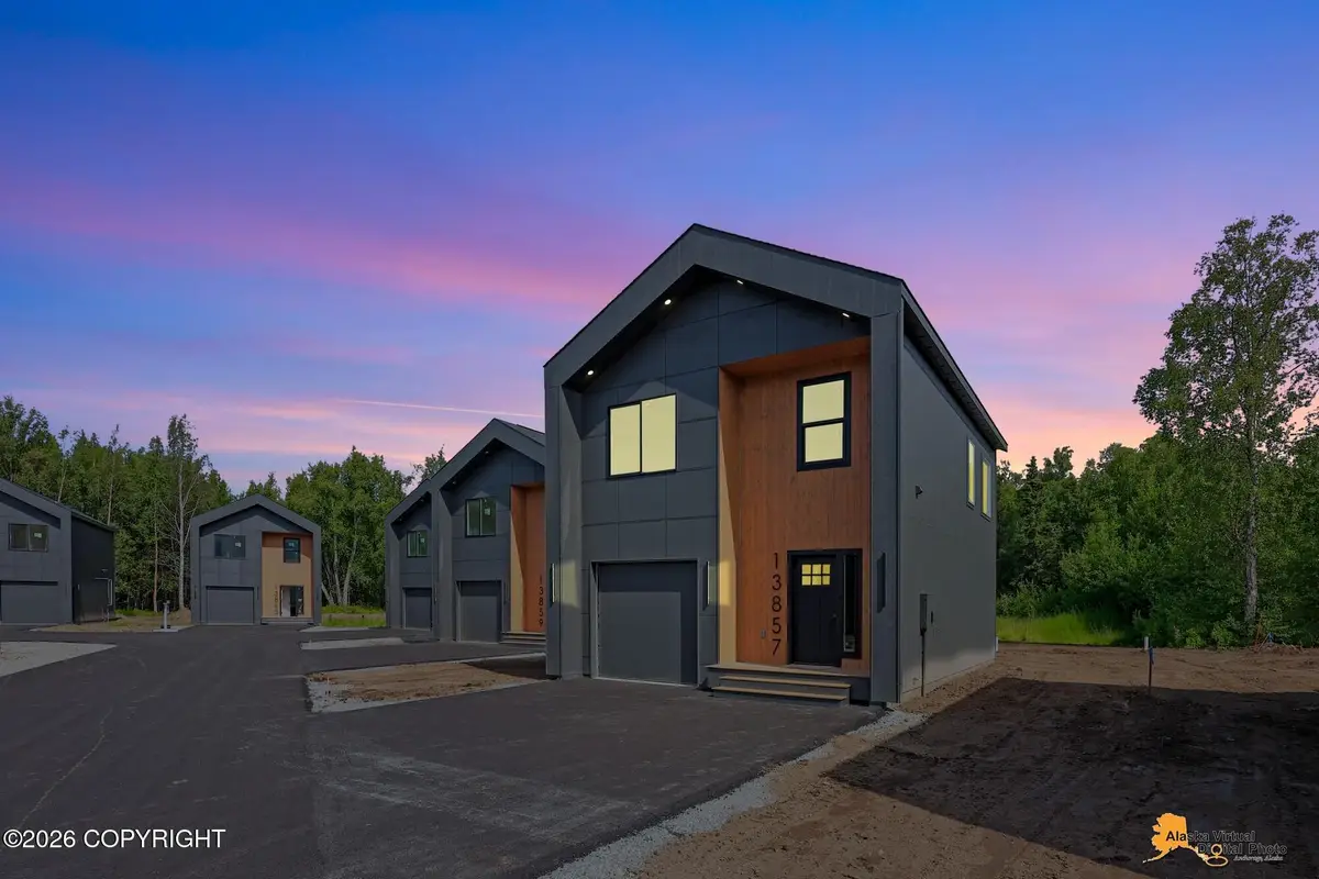 13841 E Doc Mckinley Avenue, Palmer, AK 99645 - #1