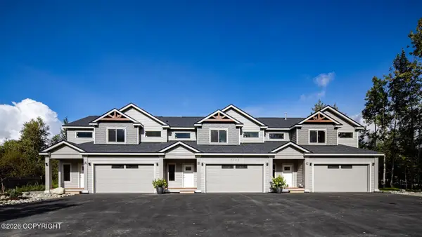 4801 W Stratford Court, Wasilla, AK 99623